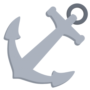 Anchor PNG-37343